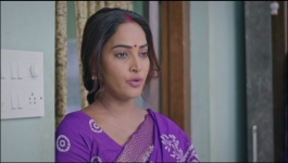 Bas Itna Sa Khwaab - 20th January 2025